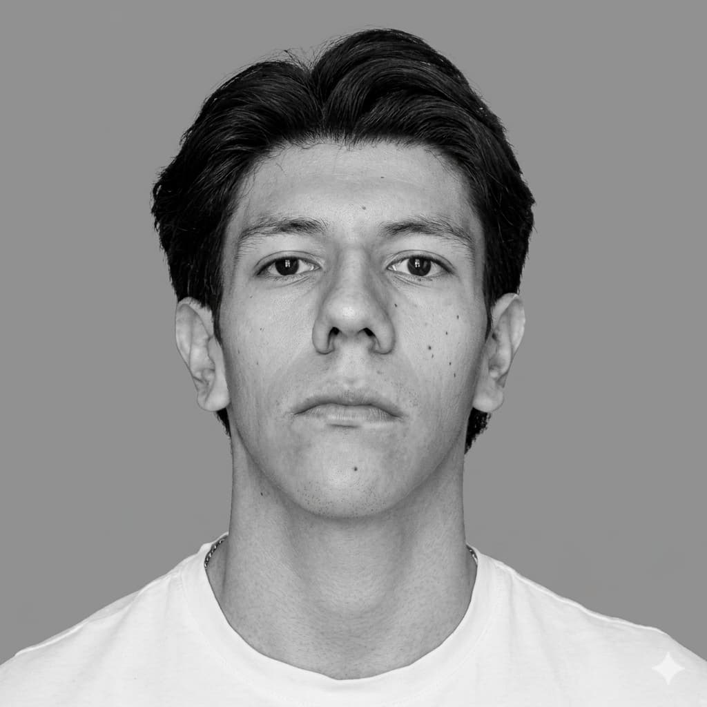 Juan Carlos Gallegos - Software Developer